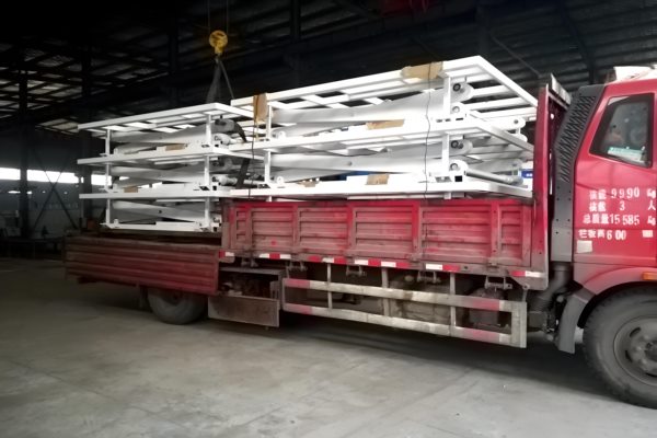 电动液压升降机价格厂家直销-发货图
