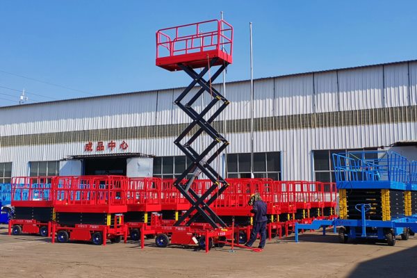 液压升降设备厂家